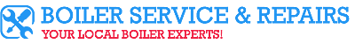Boiler Repairs Erith Marshes logo