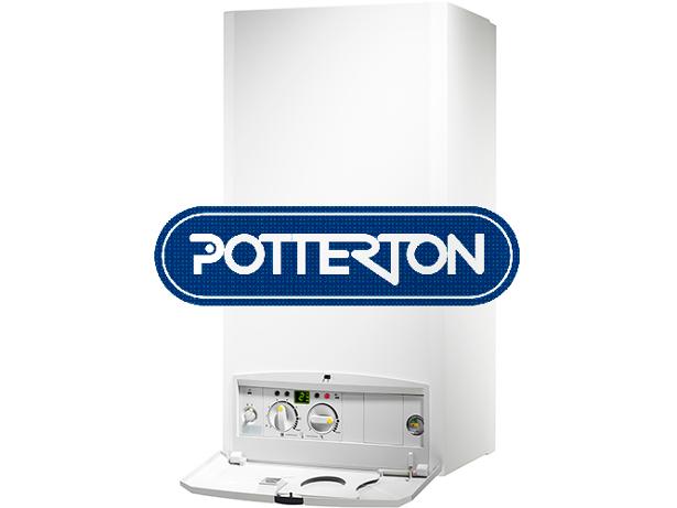 Potterton Boiler Repairs Erith Marshes, Call 020 3519 1525